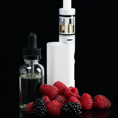 E-liquides fruites