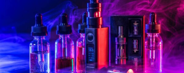 E-liquide