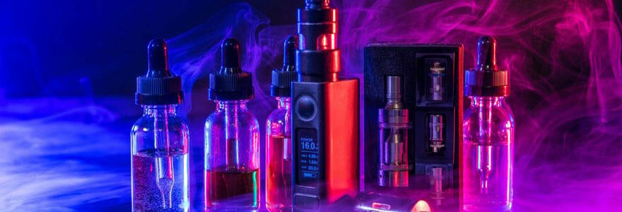 E-liquide